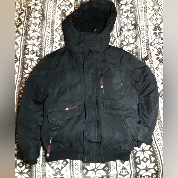 Other - Canada Weather Gear jacket size boys large